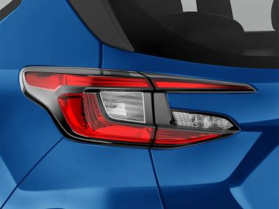 Subaru Crosstrek İncelemesi: e-BOXER, AWD ve Arazi Kabiliyeti - fotoğraf 87