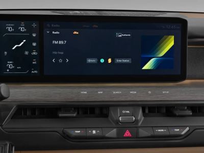 Kia EV9 İncelemesi: 563 km WLTP Menzil, 800V Şarj ve 6/7 Koltuklu SUV - fotoğraf 23