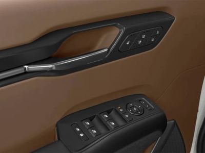 Kia EV9 İncelemesi: 563 km WLTP Menzil, 800V Şarj ve 6/7 Koltuklu SUV - fotoğraf 25