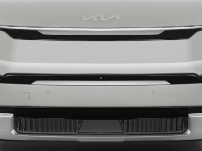 Kia EV9 İncelemesi: 563 km WLTP Menzil, 800V Şarj ve 6/7 Koltuklu SUV - fotoğraf 30