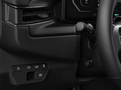 Kia EV9 İncelemesi: 563 km WLTP Menzil, 800V Şarj ve 6/7 Koltuklu SUV - fotoğraf 40