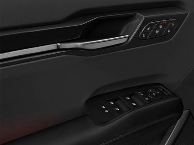 Kia EV9 İncelemesi: 563 km WLTP Menzil, 800V Şarj ve 6/7 Koltuklu SUV - fotoğraf 46