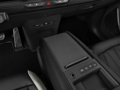 Kia EV9 İncelemesi: 563 km WLTP Menzil, 800V Şarj ve 6/7 Koltuklu SUV - fotoğraf 55