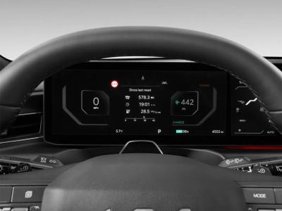Kia EV9 İncelemesi: 563 km WLTP Menzil, 800V Şarj ve 6/7 Koltuklu SUV - fotoğraf 60
