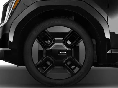 Kia EV9 İncelemesi: 563 km WLTP Menzil, 800V Şarj ve 6/7 Koltuklu SUV - fotoğraf 74