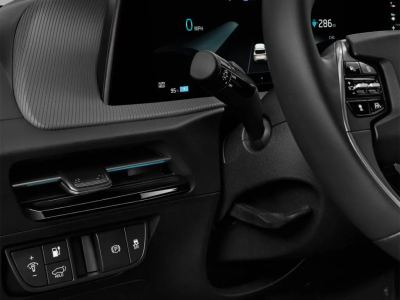 Kia EV6 İncelemesi: 428 km WLTP Menzil, 800V Şarj ve Türkiye Donanımı - fotoğraf 26