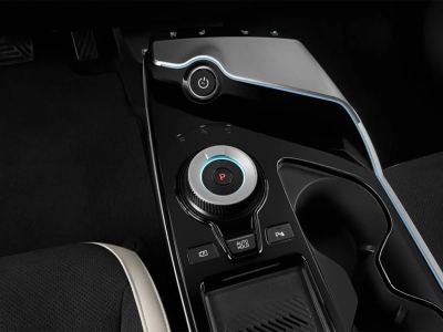 Kia EV6 İncelemesi: 428 km WLTP Menzil, 800V Şarj ve Türkiye Donanımı - fotoğraf 33
