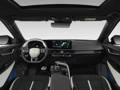 Kia EV6 İncelemesi: 428 km WLTP Menzil, 800V Şarj ve Türkiye Donanımı - fotoğraf 46