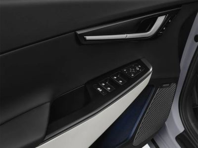 Kia EV6 İncelemesi: 428 km WLTP Menzil, 800V Şarj ve Türkiye Donanımı - fotoğraf 47