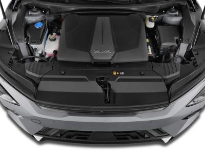 Kia EV6 İncelemesi: 428 km WLTP Menzil, 800V Şarj ve Türkiye Donanımı - fotoğraf 49