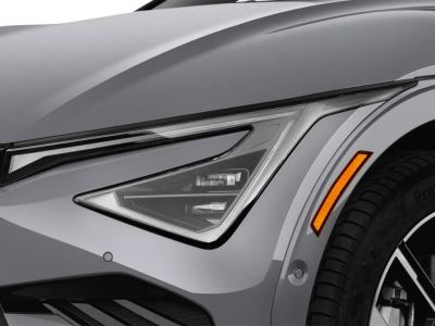 Kia EV6 İncelemesi: 428 km WLTP Menzil, 800V Şarj ve Türkiye Donanımı - fotoğraf 53