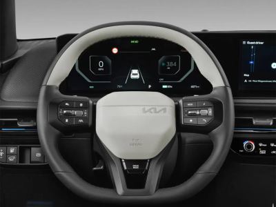 Kia EV6 İncelemesi: 428 km WLTP Menzil, 800V Şarj ve Türkiye Donanımı - fotoğraf 58