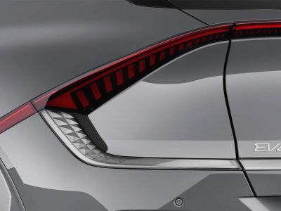 Kia EV6 İncelemesi: 428 km WLTP Menzil, 800V Şarj ve Türkiye Donanımı - fotoğraf 59