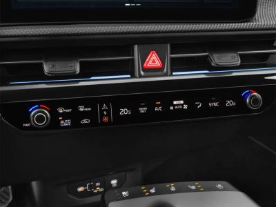 Kia EV6 İncelemesi: 428 km WLTP Menzil, 800V Şarj ve Türkiye Donanımı - fotoğraf 60