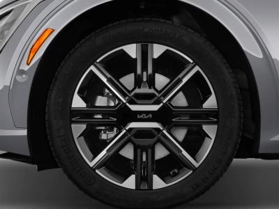 Kia EV6 İncelemesi: 428 km WLTP Menzil, 800V Şarj ve Türkiye Donanımı - fotoğraf 62