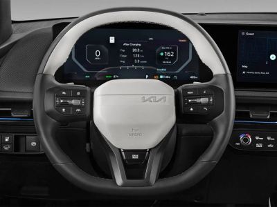Kia EV6 İncelemesi: 428 km WLTP Menzil, 800V Şarj ve Türkiye Donanımı - fotoğraf 77