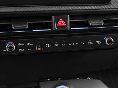 Kia EV6 İncelemesi: 428 km WLTP Menzil, 800V Şarj ve Türkiye Donanımı - fotoğraf 79