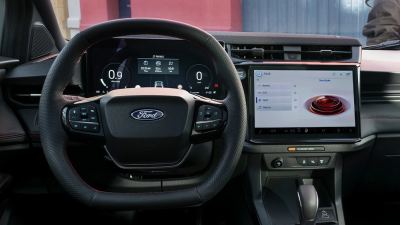Renault Clio mu, Ford Puma mı? Puma Black Edition Clio'dan Ucuza Geldi - fotoğraf 2