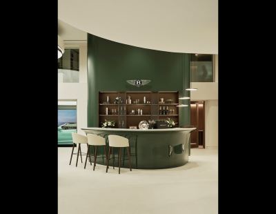 Bentley Jack Barclay Atelier Konsepti Türkiye'ye Taşınacak mı? - fotoğraf 11