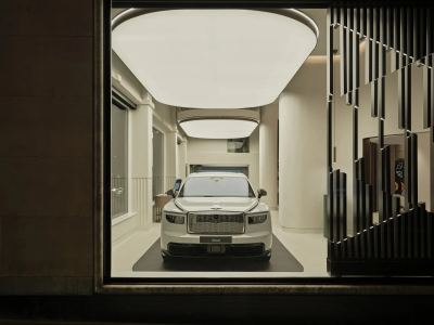 Bentley Jack Barclay Atelier Konsepti Türkiye'ye Taşınacak mı? - fotoğraf 4