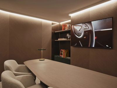 Bentley Jack Barclay Atelier Konsepti Türkiye'ye Taşınacak mı? - fotoğraf 8