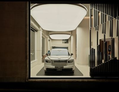 Bentley Jack Barclay Atelier Konsepti Türkiye'ye Taşınacak mı? - fotoğraf 9