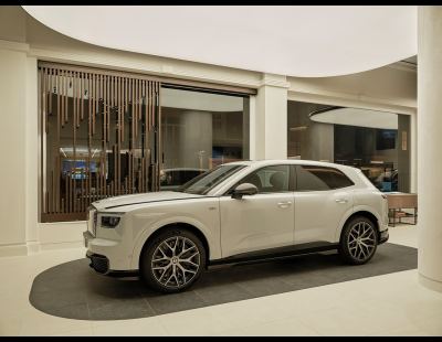 Bentley Jack Barclay Atelier Konsepti Türkiye'ye Taşınacak mı? - fotoğraf 3