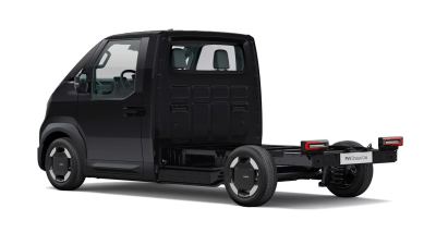 Kia PV5 Chassis Cab Türkiye'ye Gelecek mi? Menzil ve Dönüşümler - fotoğraf 9