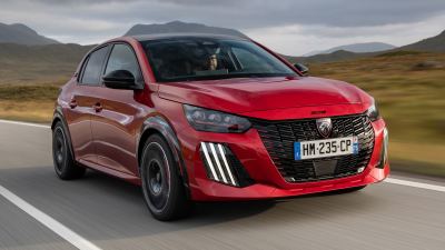 Yeni Peugeot E-208 GTi Türkiye'ye Ne Zaman Gelecek? Menzil ve Güç - fotoğraf 1