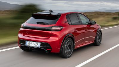 Yeni Peugeot E-208 GTi Türkiye'ye Ne Zaman Gelecek? Menzil ve Güç - fotoğraf 7
