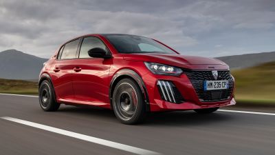 Yeni Peugeot E-208 GTi Türkiye'ye Ne Zaman Gelecek? Menzil ve Güç - fotoğraf 8