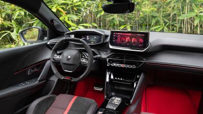 Yeni Peugeot E-208 GTi Türkiye'ye Ne Zaman Gelecek? Menzil ve Güç - fotoğraf 14