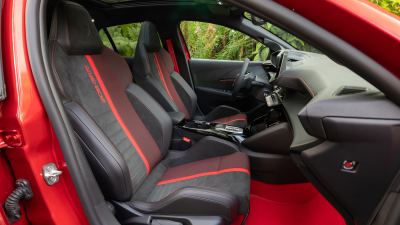 Yeni Peugeot E-208 GTi Türkiye'ye Ne Zaman Gelecek? Menzil ve Güç - fotoğraf 17