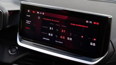 Yeni Peugeot E-208 GTi Türkiye'ye Ne Zaman Gelecek? Menzil ve Güç - fotoğraf 18