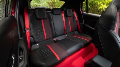 Yeni Peugeot E-208 GTi Türkiye'ye Ne Zaman Gelecek? Menzil ve Güç - fotoğraf 19