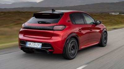 Yeni Peugeot E-208 GTi Türkiye'ye Ne Zaman Gelecek? Menzil ve Güç - fotoğraf 2