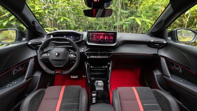 Yeni Peugeot E-208 GTi Türkiye'ye Ne Zaman Gelecek? Menzil ve Güç - fotoğraf 12