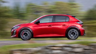 Yeni Peugeot E-208 GTi Türkiye'ye Ne Zaman Gelecek? Menzil ve Güç - fotoğraf 3