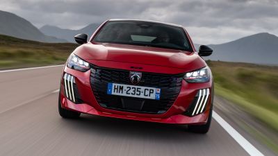 Yeni Peugeot E-208 GTi Türkiye'ye Ne Zaman Gelecek? Menzil ve Güç - fotoğraf 4