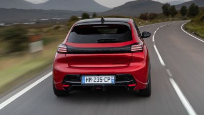 Yeni Peugeot E-208 GTi Türkiye'ye Ne Zaman Gelecek? Menzil ve Güç - fotoğraf 5