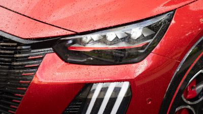 Yeni Peugeot E-208 GTi Türkiye'ye Ne Zaman Gelecek? Menzil ve Güç - fotoğraf 9