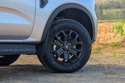 2027 Ford Everest: 4x4 Yeteneği ve Türkiye'ye Gelecek mi? - fotoğraf 16