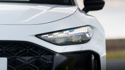 Audi RS5 İncelemesi: Türkiye'ye Ne Zaman Geliyor, Alınır mı? - fotoğraf 10
