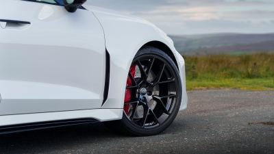 Audi RS5 İncelemesi: Türkiye'ye Ne Zaman Geliyor, Alınır mı? - fotoğraf 11