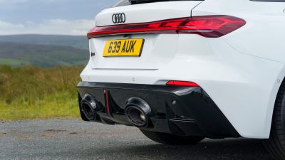Audi RS5 İncelemesi: Türkiye'ye Ne Zaman Geliyor, Alınır mı? - fotoğraf 12
