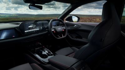 Audi RS5 İncelemesi: Türkiye'ye Ne Zaman Geliyor, Alınır mı? - fotoğraf 13