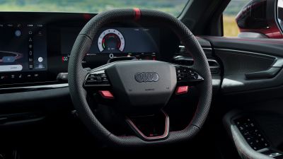 Audi RS5 İncelemesi: Türkiye'ye Ne Zaman Geliyor, Alınır mı? - fotoğraf 14