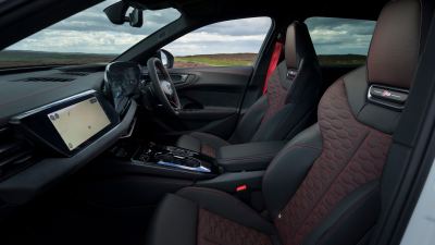 Audi RS5 İncelemesi: Türkiye'ye Ne Zaman Geliyor, Alınır mı? - fotoğraf 15