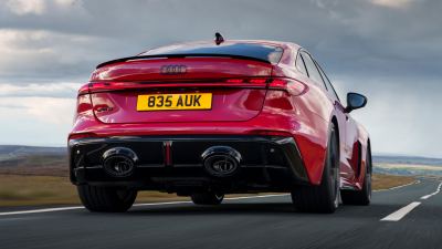 Audi RS5 İncelemesi: Türkiye'ye Ne Zaman Geliyor, Alınır mı? - fotoğraf 2