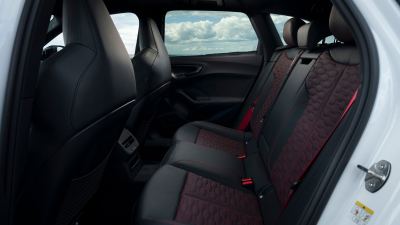 Audi RS5 İncelemesi: Türkiye'ye Ne Zaman Geliyor, Alınır mı? - fotoğraf 23